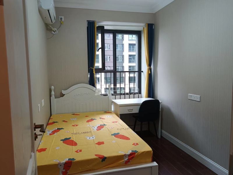 颐和九里（颐辉花苑）12375555周边环境图2