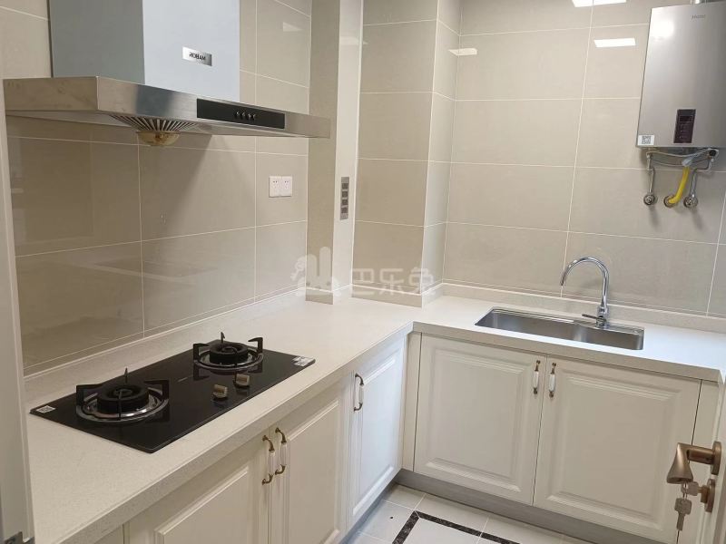 颐和九里（颐辉花苑）12375555周边环境图3