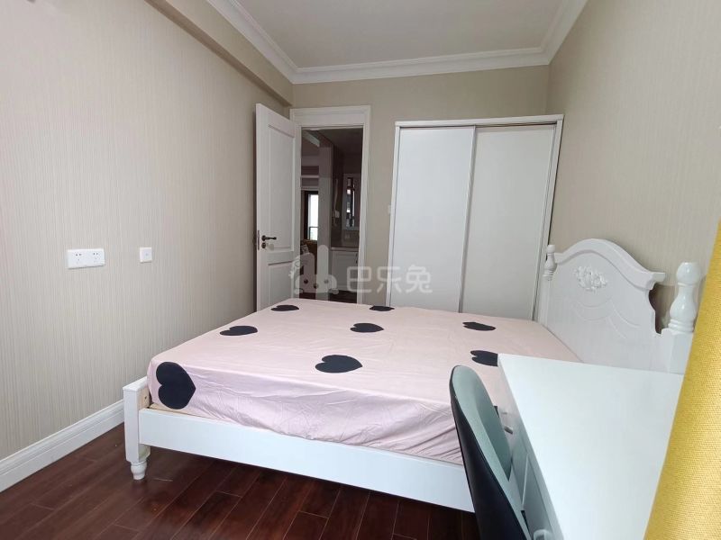 颐和九里（颐辉花苑）12375555周边环境图4