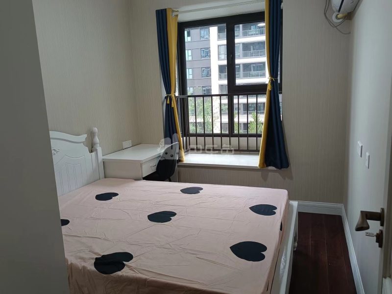 颐和九里（颐辉花苑）12375555周边环境图5