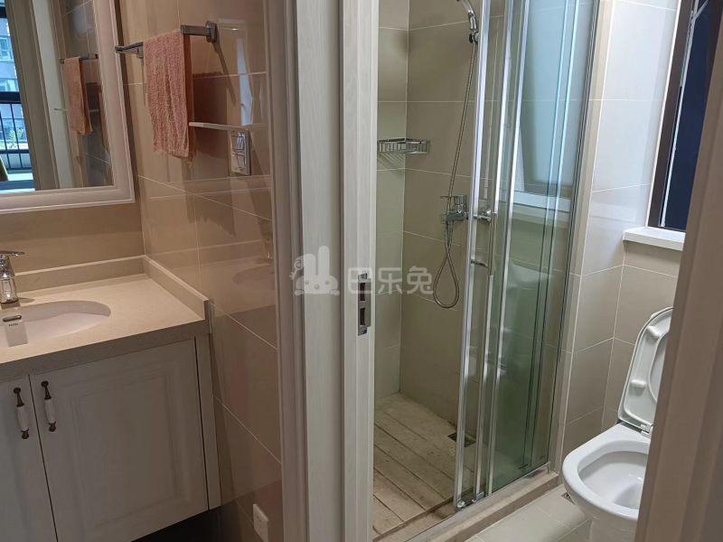 颐和九里（颐辉花苑）12375555周边环境图6