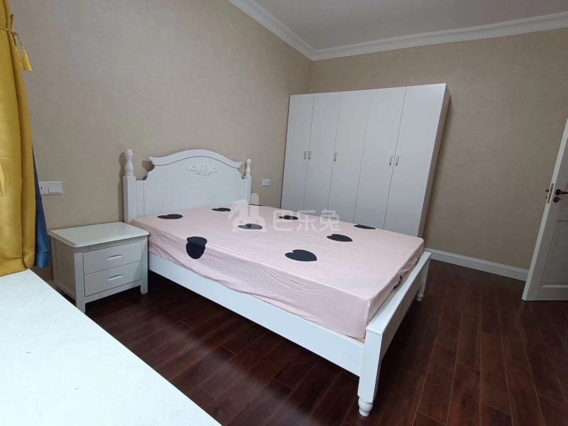 颐和九里（颐辉花苑）12375555周边环境图7