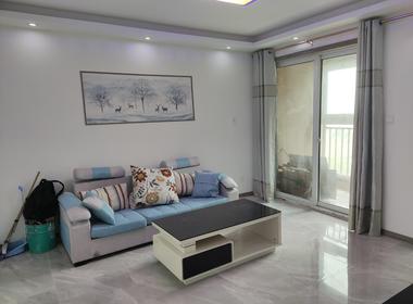 绿洲欣盛茗苑 1室1厅1卫