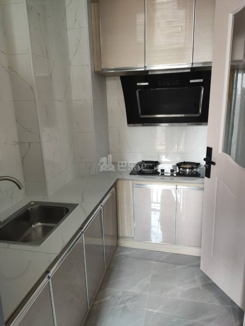 绿洲欣盛茗苑12377067客厅图3