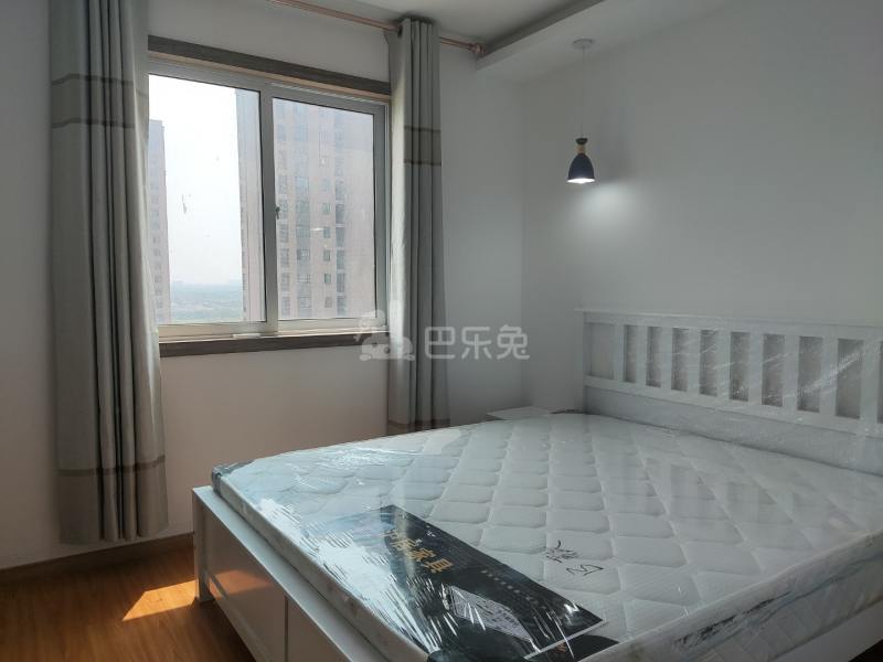 绿洲欣盛茗苑12377067客厅图4