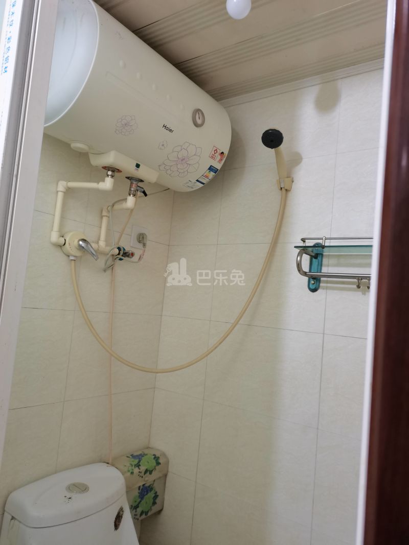 西溪花园红柿苑12377437卫生间图2