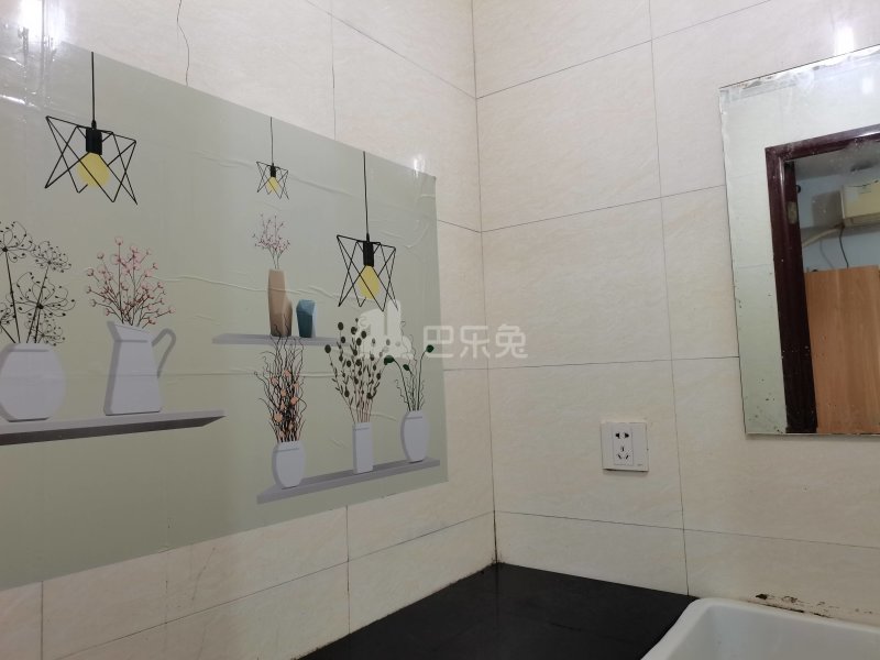 西溪花园红柿苑12377437厨房图1