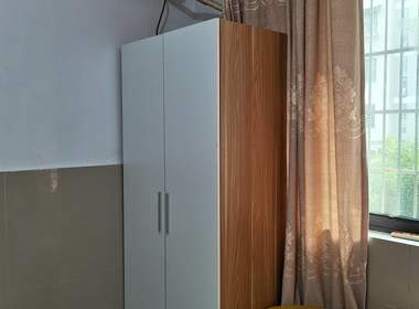 西溪花园红柿苑 1室0厅1卫