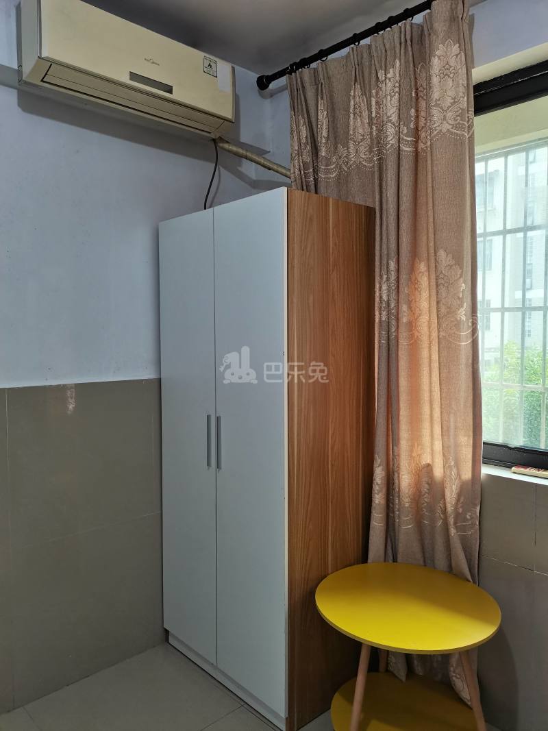 西溪花园红柿苑12377437周边环境图3