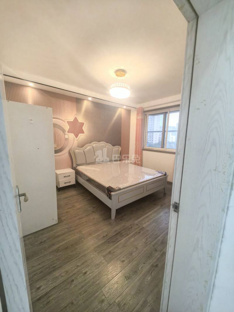 美罗家园美文苑12381023卧室图0