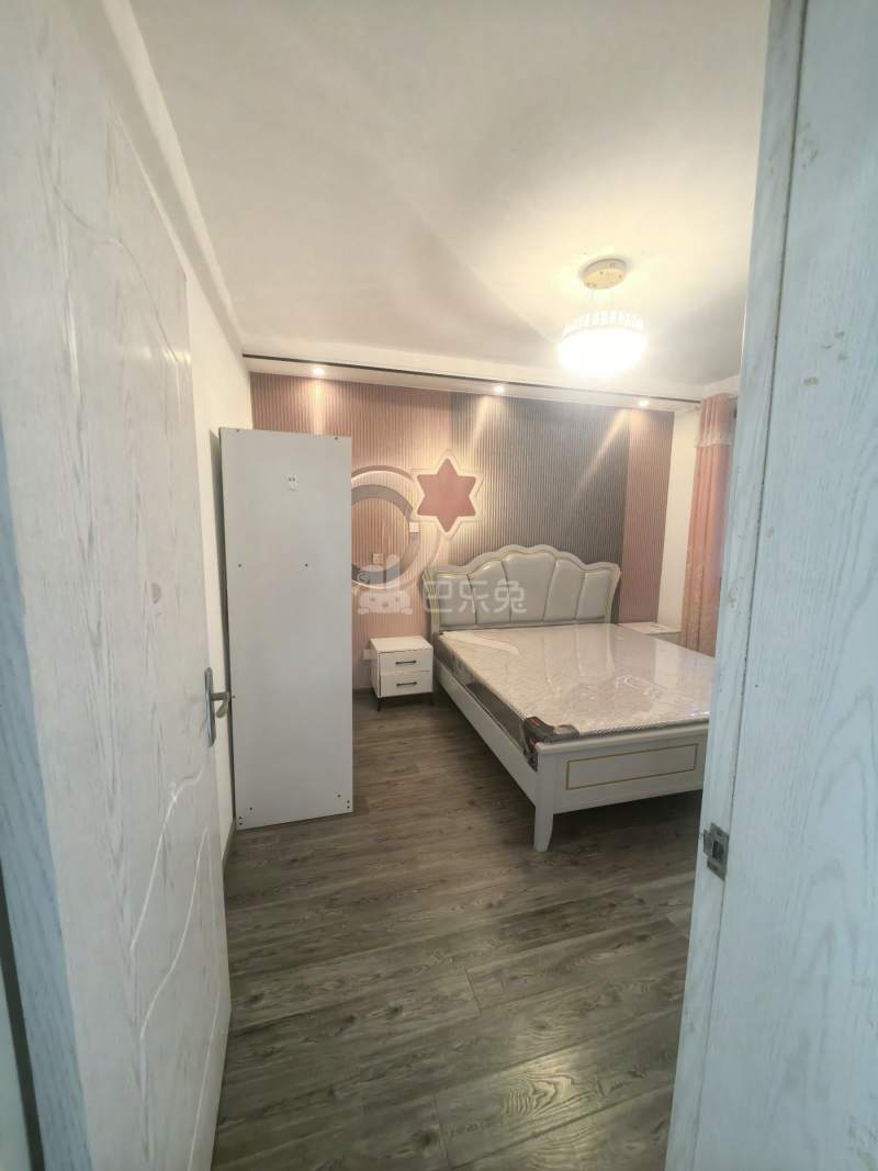 美罗家园美文苑12381023卧室图1