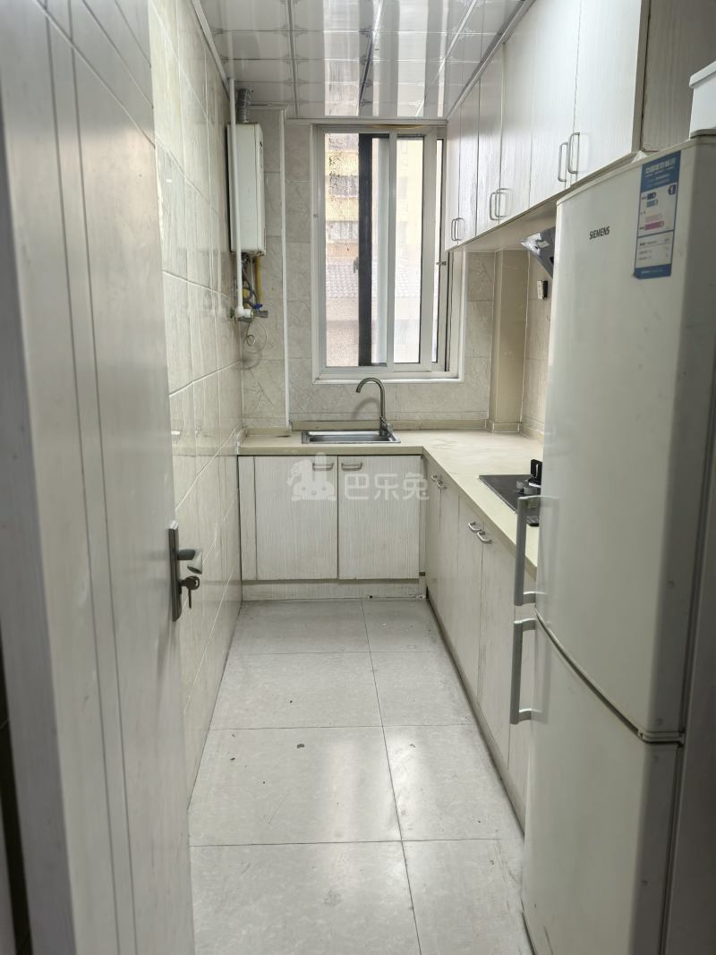 美罗家园美文苑12381023厨房图4