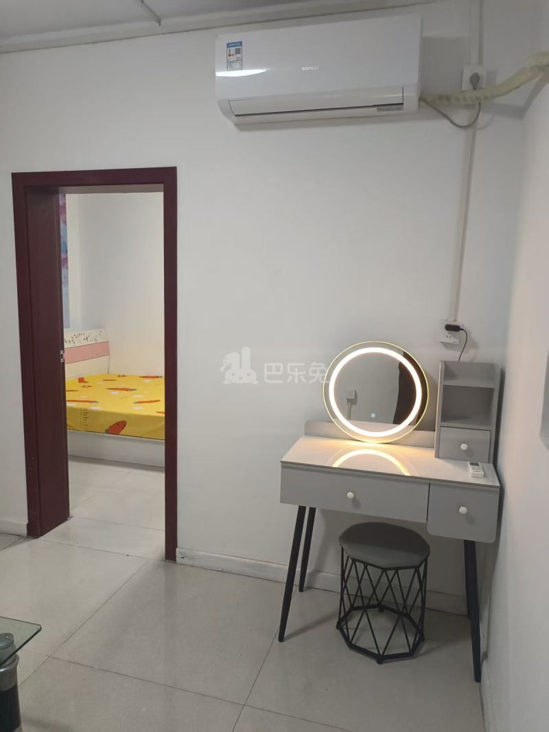 嘉定红梅小区东区12385556周边环境图4