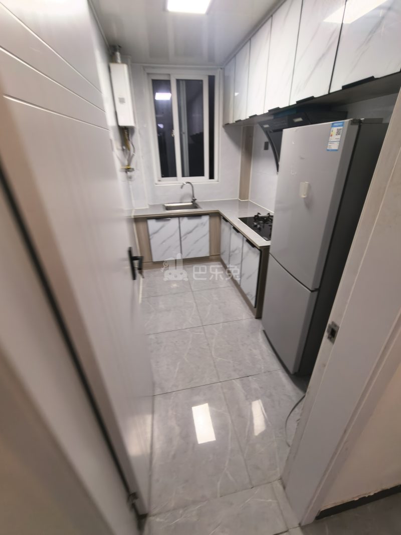 美罗家园蓉庭12385740厨房图8