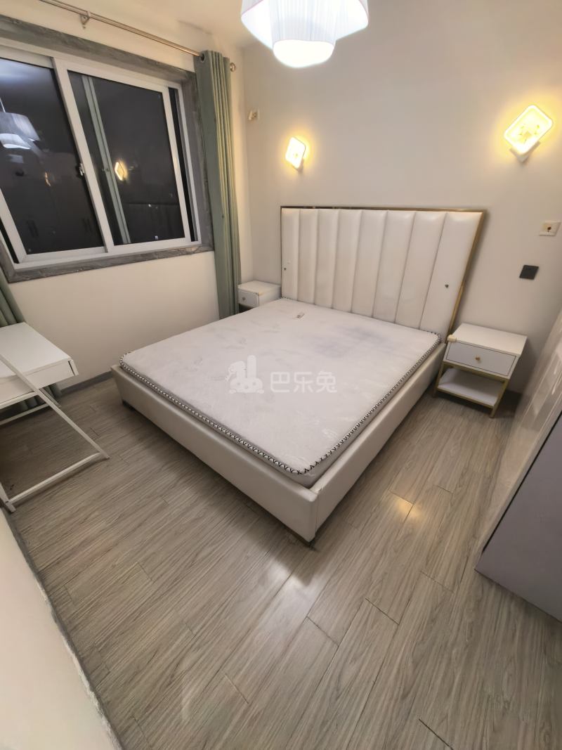 美罗家园蓉庭12385740卧室图1