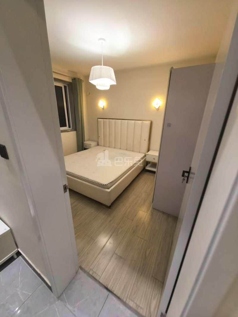 美罗家园蓉庭12385740卧室图0