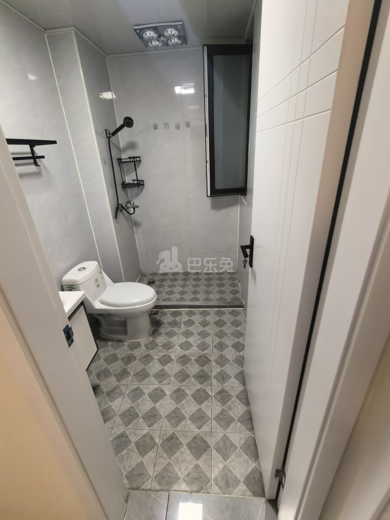 美罗家园蓉庭12385740卫生间图9