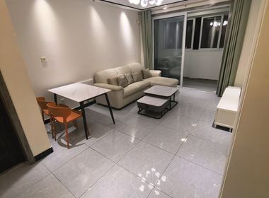 美罗家园蓉庭 2室2厅1卫