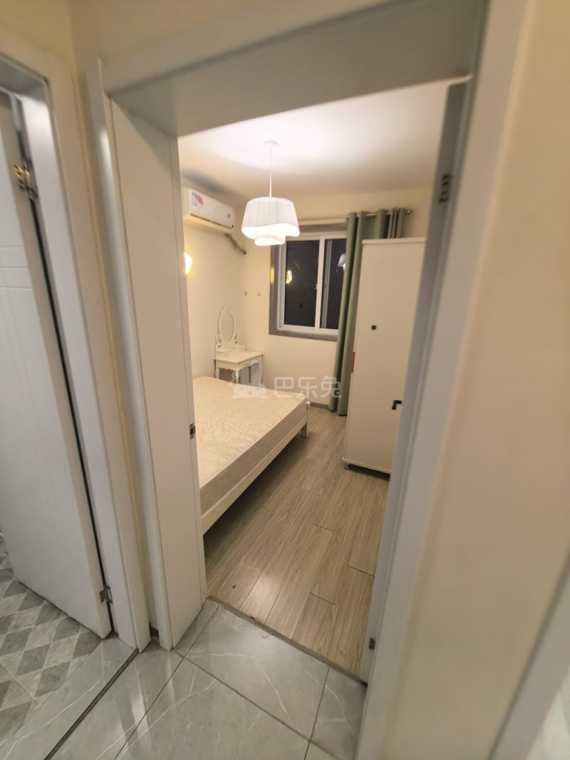 美罗家园蓉庭12385740卧室图2