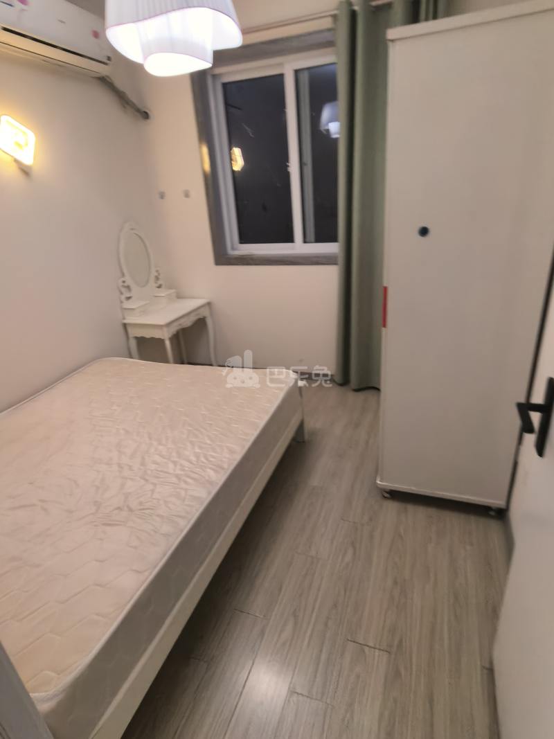 美罗家园蓉庭12385740卧室图3