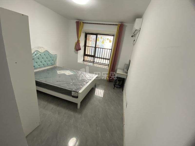 星汇兰亭12386194卧室图2