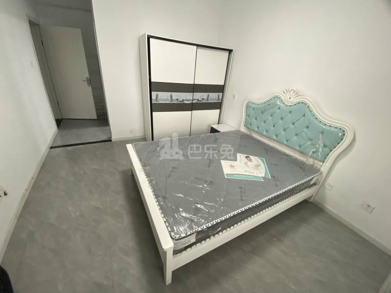 星汇兰亭12386194卧室图4