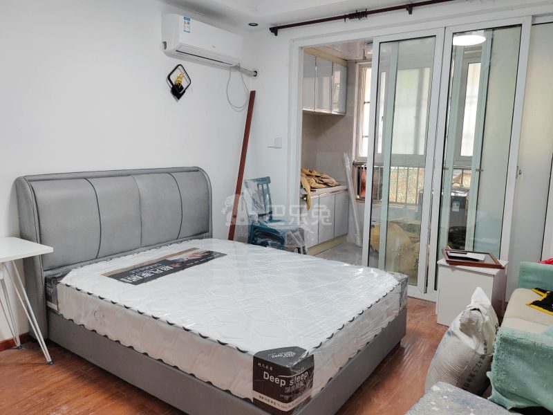 鹤沙航城和美苑12389265卧室图0