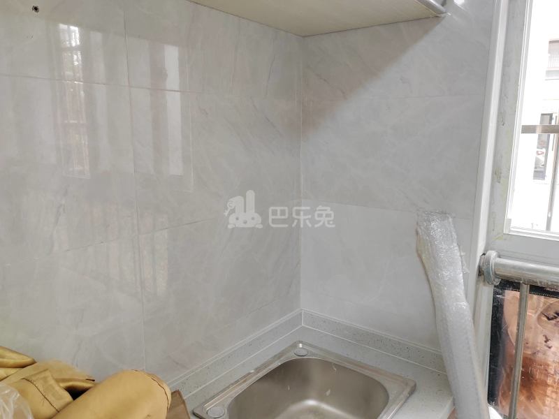 鹤沙航城和美苑12389265厨房图4