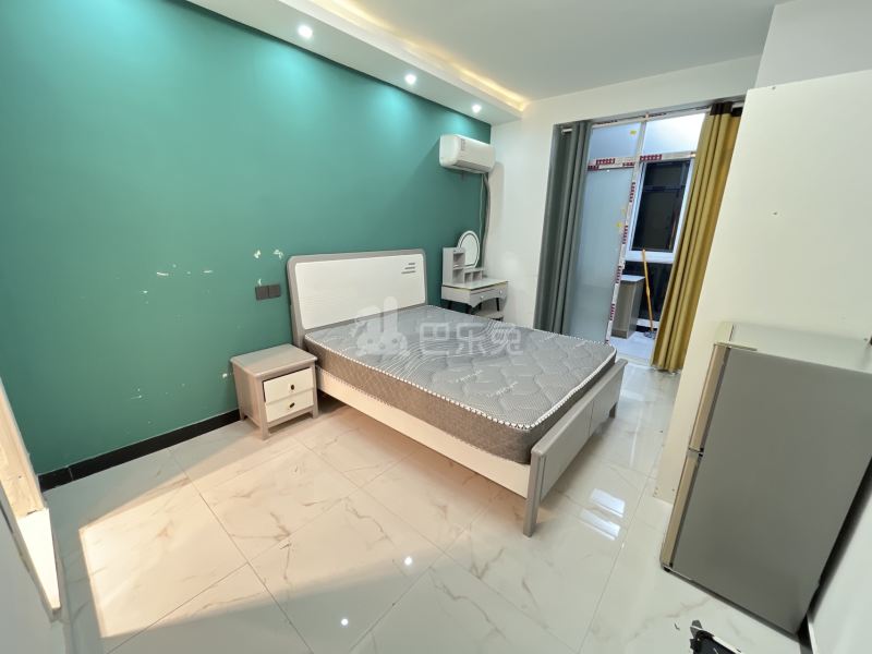 花溪畔居12390612卧室图0