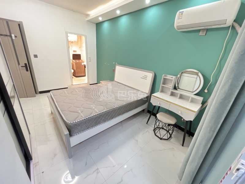 花溪畔居12390612卧室图1