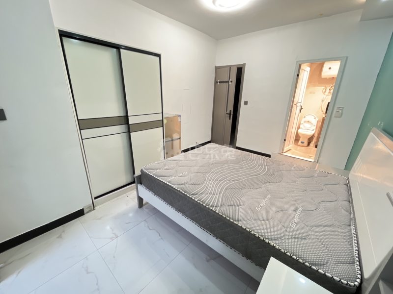 花溪畔居12390612卧室图2