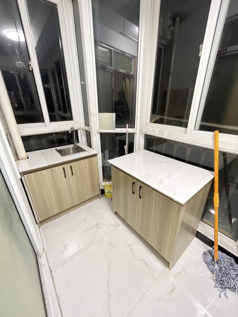 花溪畔居12390612厨房图4