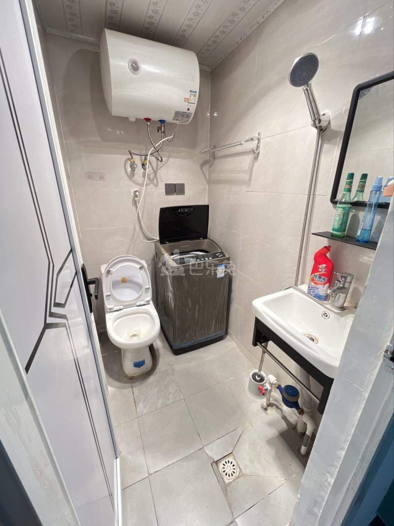 花溪畔居12390612卫生间图5