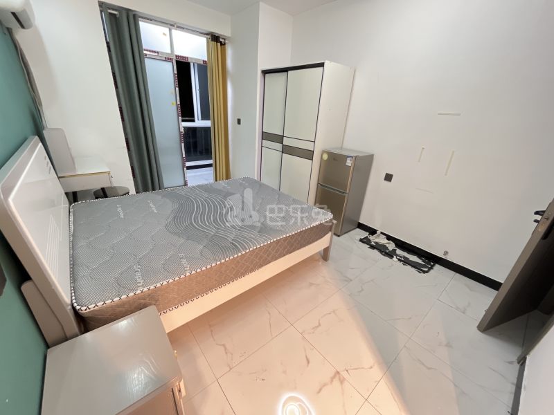 花溪畔居12390612卧室图3