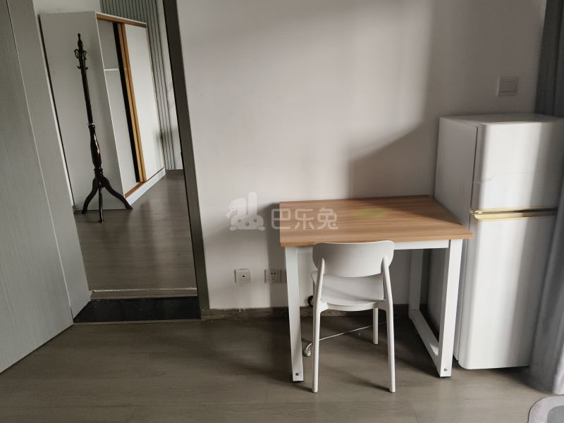 九亭明珠苑（九亭大街318弄）12391947客厅图4