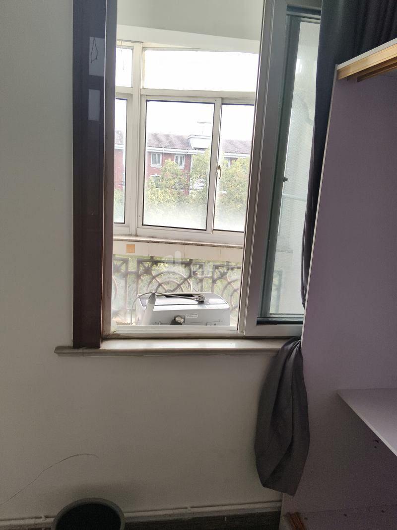 九亭明珠苑（九亭大街318弄）12391947卧室窗户图9