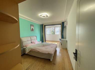 竹柳新村 1室1厅1卫