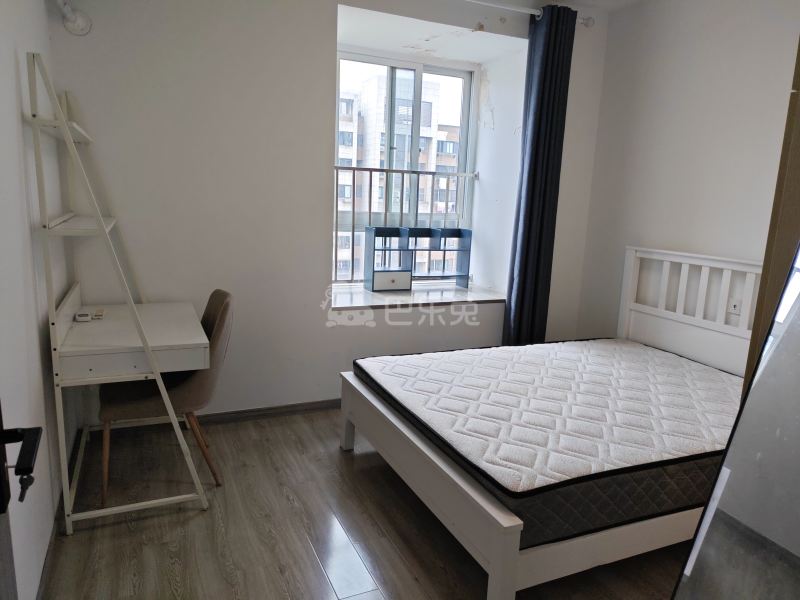 练祁佳城梧桐坊12392024卧室图4