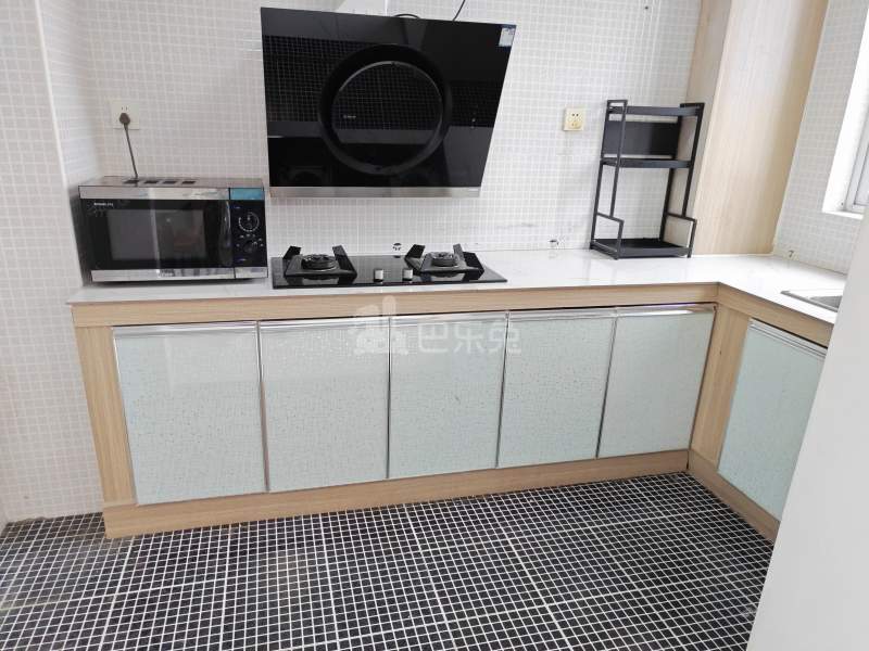 练祁佳城梧桐坊12392024厨房图5