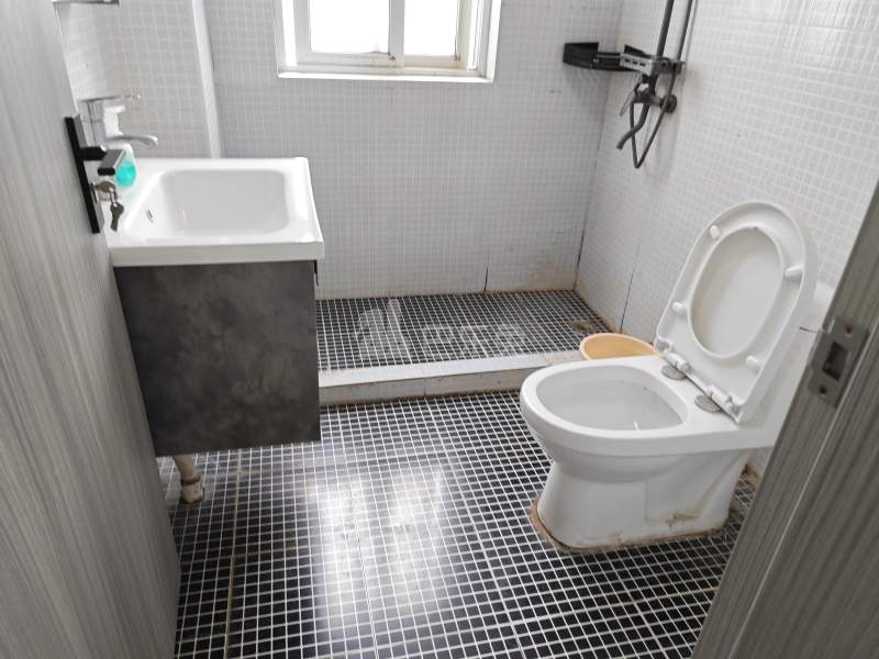 练祁佳城梧桐坊12392024卫生间图6