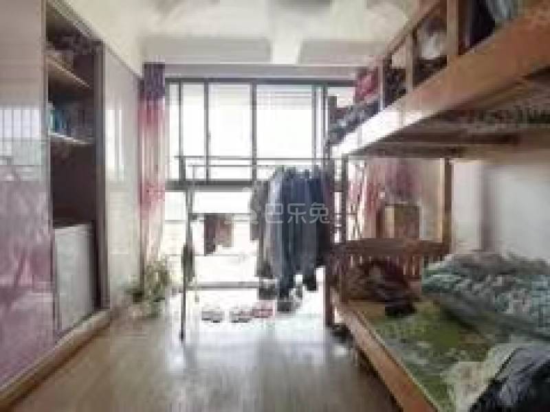 乐府江南12392739周边环境图5