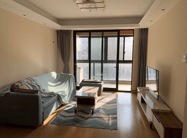 五矿崇文金城 3室2厅1卫