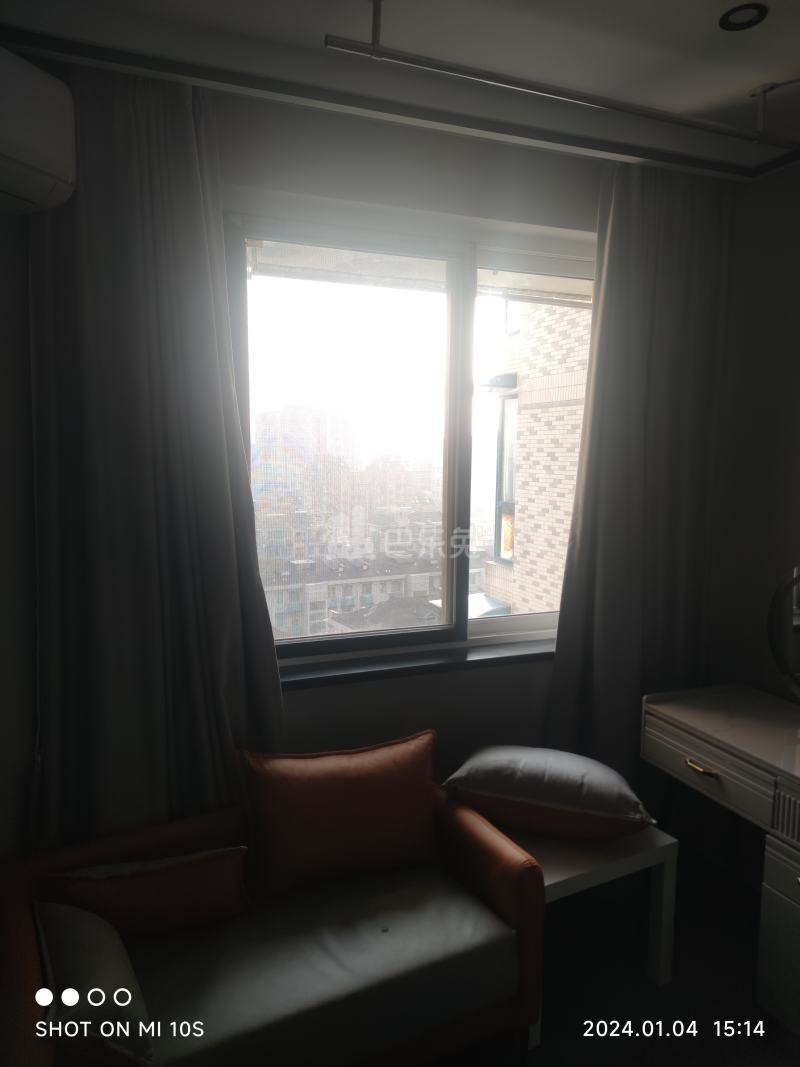 三新家园西区12393548卧室窗户图7