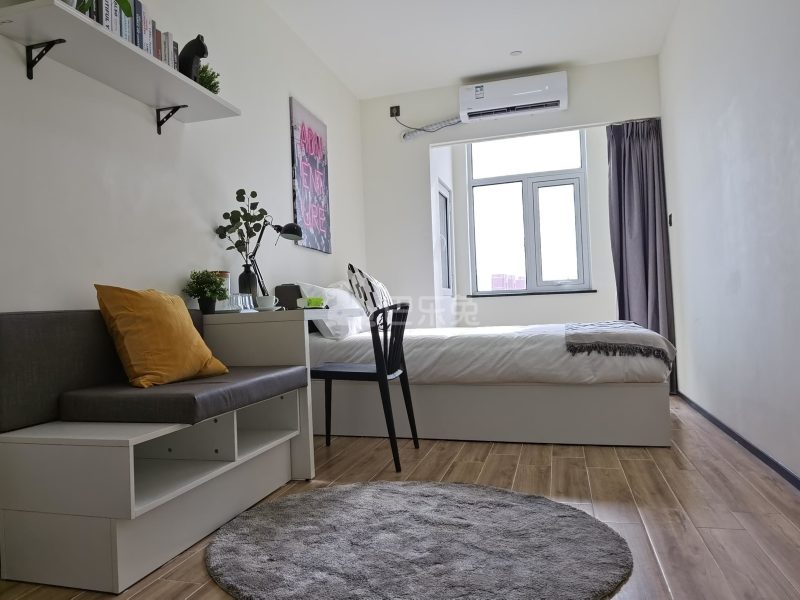 城家公寓（员宿北京亦庄马驹桥店）12394205周边环境图0