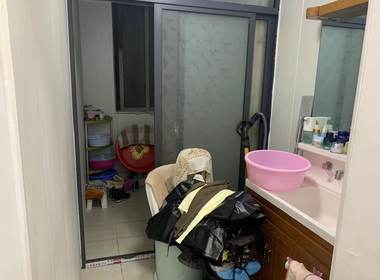 丽岛新城 3室1厅2卫