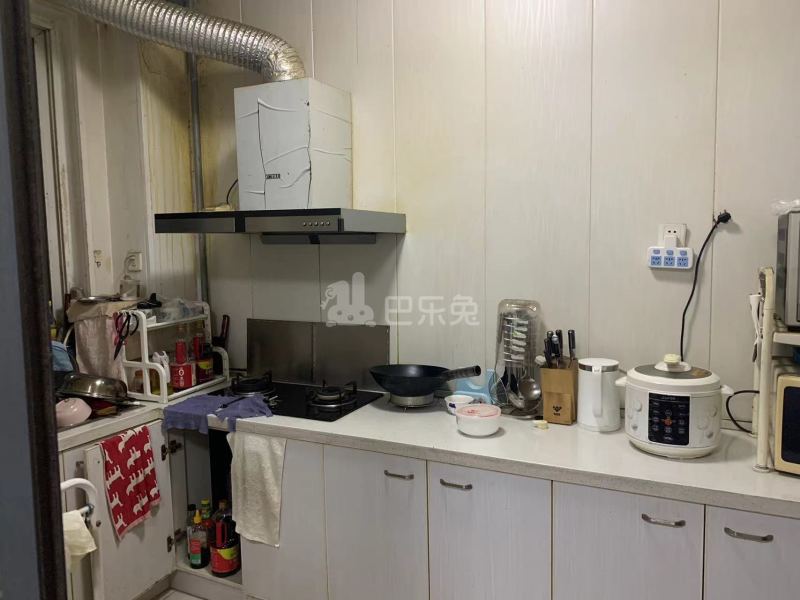 丽岛新城12394385周边环境图1