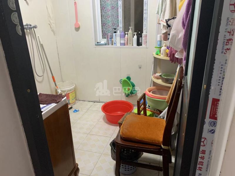 丽岛新城12394385周边环境图5