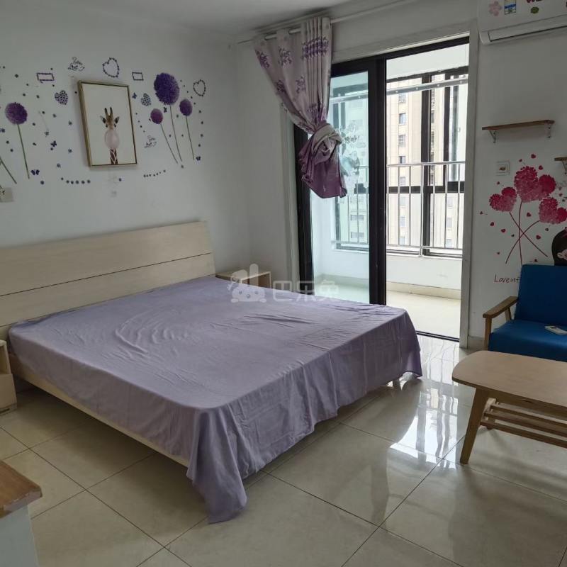 清辉园12394519周边环境图2