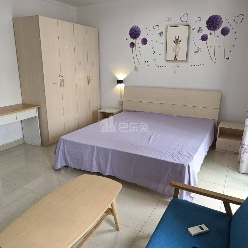 清辉园12394519周边环境图5