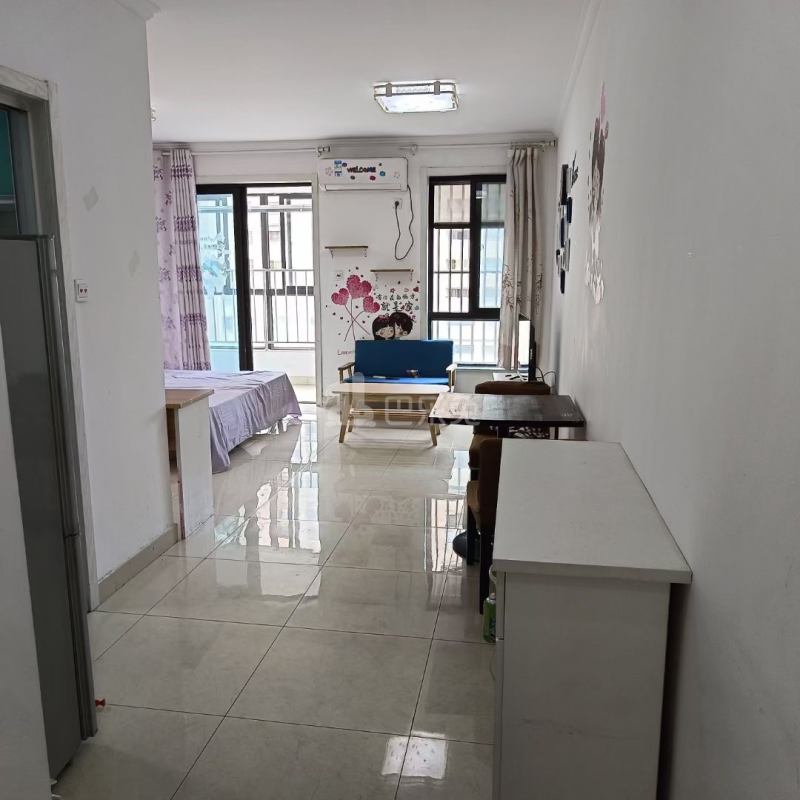 清辉园12394519周边环境图0